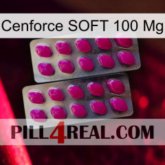 Cenforce SOFT 100Mg 10